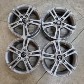 5x114.3 R16 6.5J ET55 64