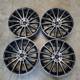 5x112 R20 8.0J-9.0J ET33-ET28 66