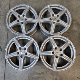 5x108 R16 6.5J ET50 70.1