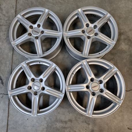 5x108 R16 6.5J ET50 70.1