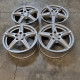 5x108 R16 6.5J ET50 70.1