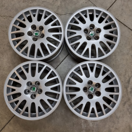 5x100 R16 6.5J ET42 57.1