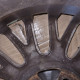 5x100 R16 6.5J ET42 57.1