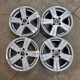 4x108 R15 6.5J ET15 65