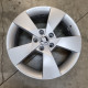 5x112 R17 7.0J ET49 57.1