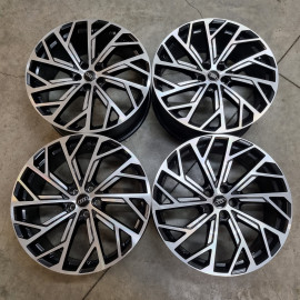 5x112 R21 9.0J ET37 66