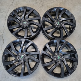 5x120 R20 8.5J ET47 72.5
