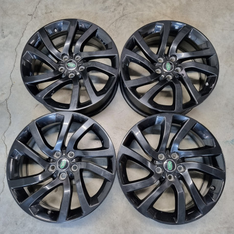 5x120 R20 8.5J ET47 72.5