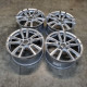 5x114.3 R17 8.0J ET50 76