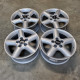 5x114.3 R16 6.5J ET40 65
