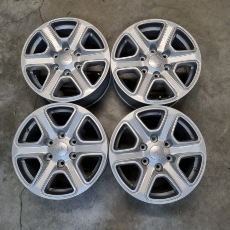 6x139.7 R17 8.0J ET55 93 DEMO