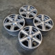 6x139.7 R17 8.0J ET55 93 DEMO