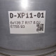 6x139.7 R17 8.0J ET55 93 DEMO