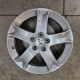 5x108 R17 7.0J ET48 65