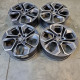 5x112 R19 7.5J ET48 57.1