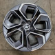 5x112 R19 7.5J ET48 57.1