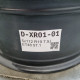 5x112 R19 7.5J ET48 57.1