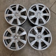 4x108/4x114.3 R16 7.0J ET42 67.1 KOVOVÝ KRÚŽOK