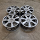 4x108/4x114.3 R16 7.0J ET42 67.1 KOVOVÝ KRÚŽOK