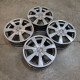 4x108/4x114.3 R16 7.0J ET42 67.1 KOVOVÝ KRÚŽOK