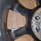 4x108/4x114.3 R16 7.0J ET42 67.1 KOVOVÝ KRÚŽOK