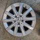 5x112 R16 6.5J ET49 66