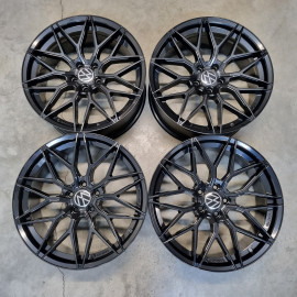 5x112 R19 8.5J ET40 66.6