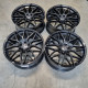 5x112 R19 8.5J ET40 66.6
