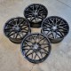 5x112 R19 8.5J ET40 66.6