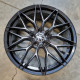 5x112 R19 8.5J ET40 66.6
