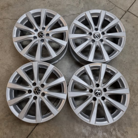 5x112 R17 7.0J ET35 66
