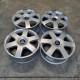 5x112 R16 6.5J ET50 57.1