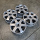 5x112 R16 6.5J ET50 57.1