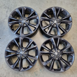 5x115 R19 7.5J ET55 71 Original DODGE challenger