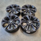 5x115 R19 7.5J ET55 71 Original DODGE challenger