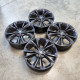 5x115 R19 7.5J ET55 71 Original DODGE challenger