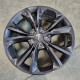 5x115 R19 7.5J ET55 71 Original DODGE challenger