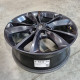 5x115 R19 7.5J ET55 71 Original DODGE challenger