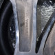 5x115 R19 7.5J ET55 71 Original DODGE challenger