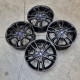 4x108 R15 6.0J ET47.5 63.4
