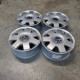 5x100 R14 6.0J ET43 57.1
