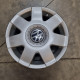 5x100 R14 6.0J ET43 57.1