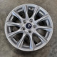 5x108 R16 6.5J ET50 63.4 DEMO