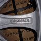 5x108 R16 6.5J ET50 63.4 DEMO