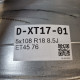 5x108 R18 8.5J ET45 76