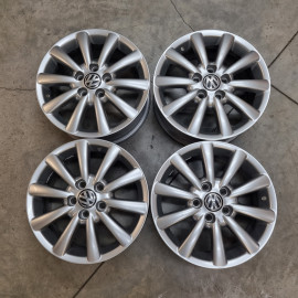 5x112 R16 7.0J ET59 57.1