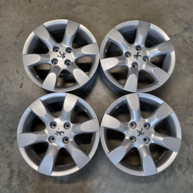 4x108 R16 6.5J ET31 65