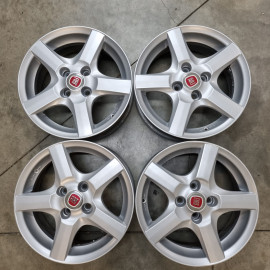 4x98 R15 6.5J ET38 58