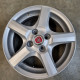 4x98 R15 6.5J ET38 58
