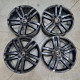 5x130 R20 9.0J ET60 71